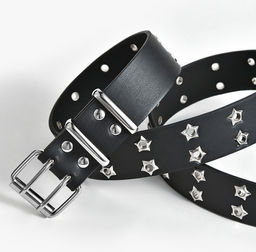 Ремень BL-1015-Black