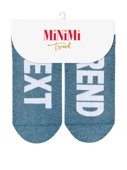 Носки MINI TREND 4201* - acqua