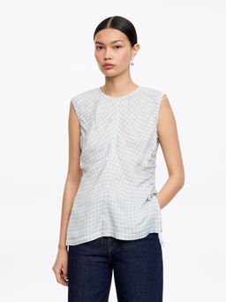 Top con cord?n - H&m фото 2