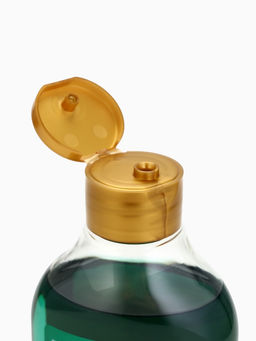 Гель для душа Волшебные истории, аромат хвойный лес, 300 мл, URAL LAB  фото 4