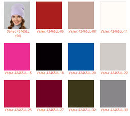 Шапка Уэльс - Ferz фото 3