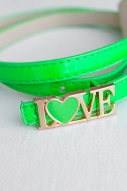 Ремень LOVE 4334