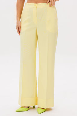 Костюм Mubliz 190 желтый  фото 8