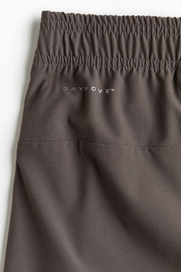 Pantal?n de ch?ndal con DryMove Regular Fit - H&m фото 7