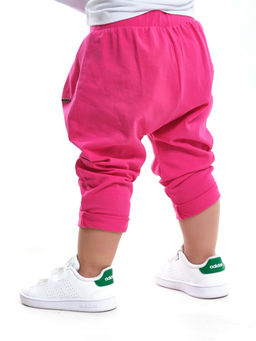 Бриджи UD 1887 т.синий - Mini maxi фото 10