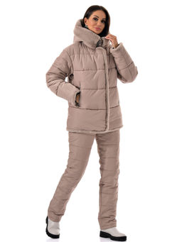 куртка зимняя Утеплитель —синтепон  Hetta 300 г/кв.м - А+б коллекция фото 35