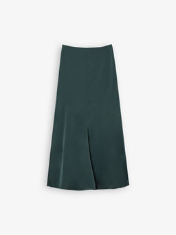 Юбка а-силуэта S1008/nymph - Emka фото 5