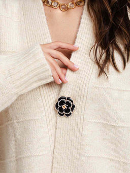 авторская Брошь - Sahar art lab фото 6