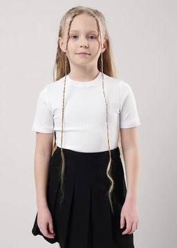 Футболка детская для девочки