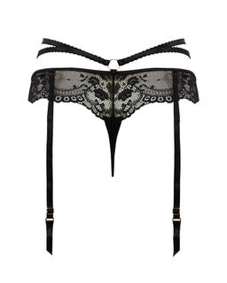 Трусы-стринги жен. - Deseo фото 3