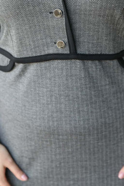 Платье П4-3852/1 - Wisell фото 3