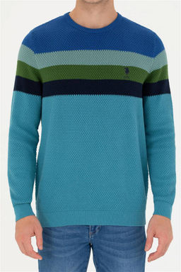 U. S. Polo Assn Мужской масляный свитер Неожиданная скидка в корзине - U.s. polo assn фото 6