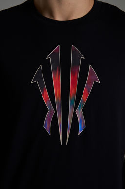 Футболка Черный