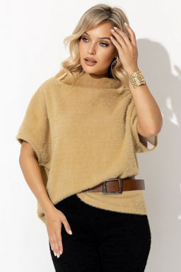 Жилет женский 4360/04/Бежевый - Rise фото 6