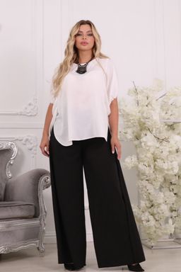 Блузка М4-5016/4 - Wisell фото 19