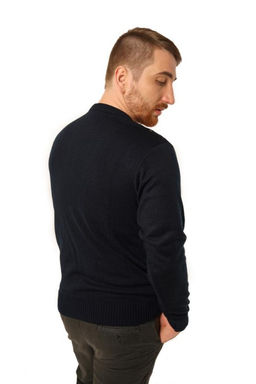 Джемпер мужской - Есения фото 3