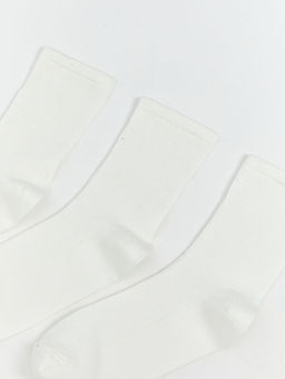 Kad?n D?z Soket ?orap 5li