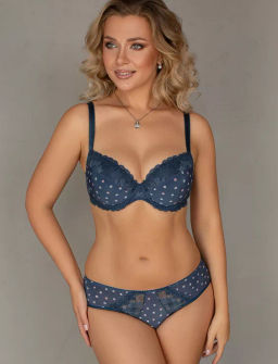 Бюстгальтер Б 950-632 Фаворит - Lady lux фото 2