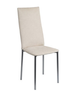 Стул "Венский 1",  велюр светло-бежевый