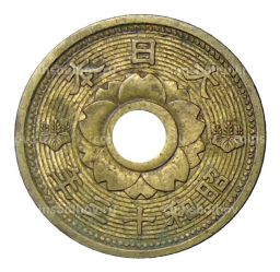 10 сен 1938 года Япония