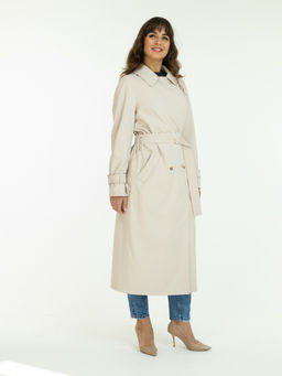 Плащ Вита - Дюто фото 8