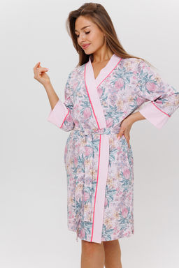 № 1939 Комплект (халат и сорочка)