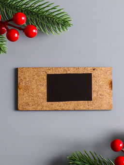 Набор магнитов на холодильник Новогодние банкноты с лошадями 2026, 5 шт.