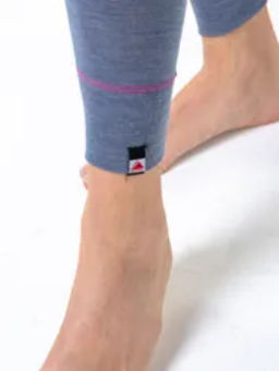 2236 B | LOPOMA - Active Easy guard - лосины жен.