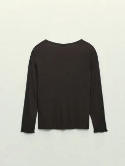 блузка пижамная женская / Zarina фото 8