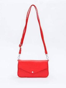 Сумка 69002NN red Natale Navetta