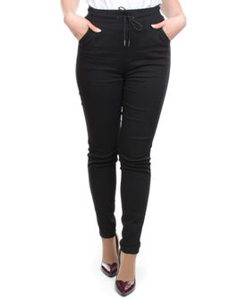 423-6 BLACK Джеггинсы женские MOVEMENT - Fashion фото 2