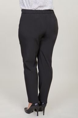 Брюки 1278 черный - Novita фото 4