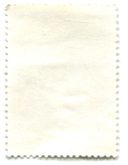 Марка Праздник урожая 1977 год Польша