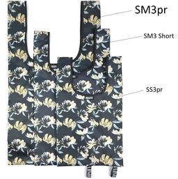 Мод.3, Сумка-майка Принт (SM3pr). Кожа дракона НОВИНКА!!! - Moshna фото 6