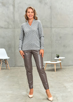 джемпер - Lavelis фото 2