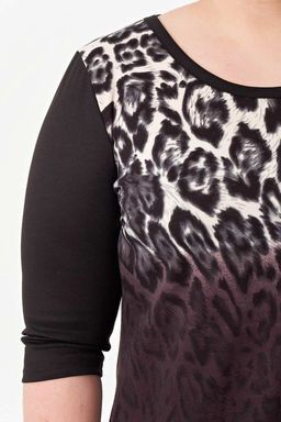 Платье П4-3849/9 - Wisell фото 6