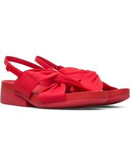Camper / Сандалии Sandals Minikaah