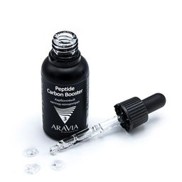 "ARAVIA Professional" Карбоновый пилинг-комплекс Carbon Peel Program, 1 шт./5