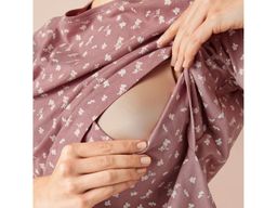 Женская пижама для кормящих ESMARA  фото 7