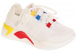 Кроссовки Kenka JRA_25-2_white  фото 6