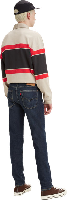 Джинсы мужские