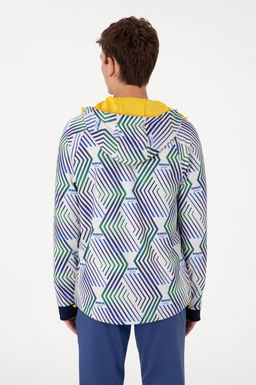 Erkek A__k Gri _rme H_rka Sepette S_rpriz _ndirim - U.s. polo assn фото 5