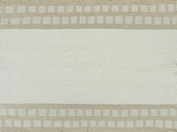 Полотенце 18С310-ШР/у. 45*65 "Синтез-2" цв. 7 рис. 364 молочный с бежевым