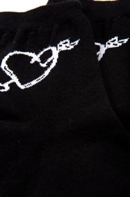 Цена за 2 шт. Женские носки Красная ветка  фото 4