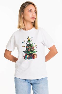 Футболка М325422Пб белый