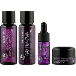 MIZON  Миниатюрный коллагеновый набор  Collagen miniature SET  фото 2