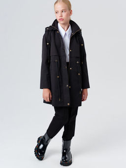 PlayToday / Плащ для девочки фото 6