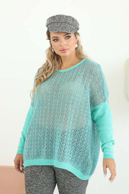 Джемпер Др5-80/1 - Wisell фото 5