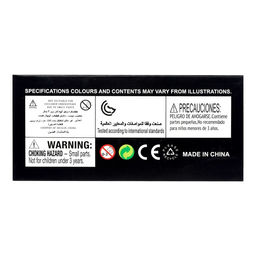 Робот инерционный «Автобот», трансформируется при столкновении, цвета МИКС