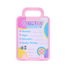 Набор доктора "Хороший доктор" в пакете